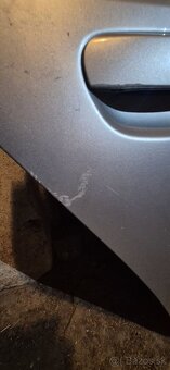 Predám diely z Audi A4 B6 avant - 6