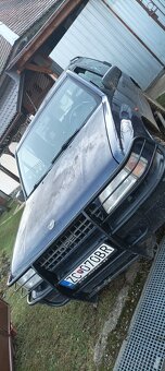 Opel frontra - 6