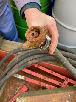 predam vzduchovu zbijacku vymenim - 6