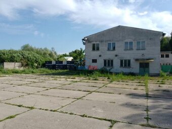 KÚTY PREDAJ pozemok, 7900m2.. - 6