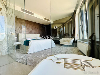 AVENUE I PREDAJ, 4i byt v ikonickom projekte SKY PARK, Staré - 6