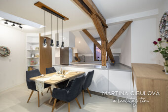 2.5 izbový byt s parkingom v centre Banskej Bystrice je na p - 6