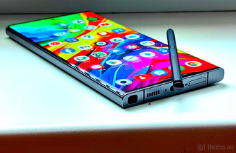 Samsung galaxy S23 Ultra,vyborny stav,12/512GB - 6