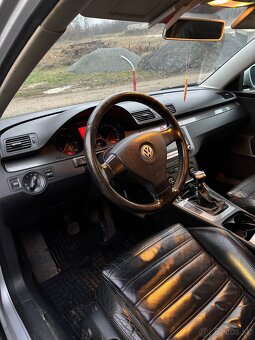 VW Passat 1.9tdi /77kw - 6