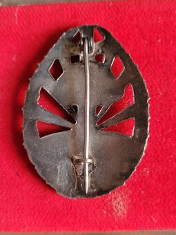 Odznak.vyznamenanie..tz. - 6