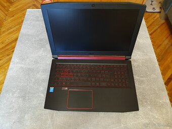 Acer Nitro, 5 - 6