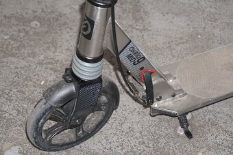 Kolobežka OXELO - 6