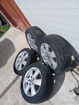5x112 R15 - 6
