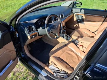 Opel Vectra C Caravan 1.9 cdti 88kw - 6