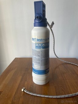 SET-  Kávovar , Filter vody a mlynček na kávu - 6