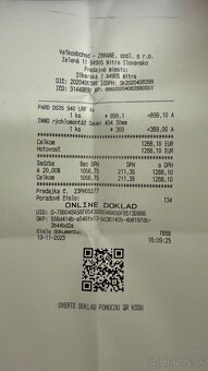 Pard ds35-50RF nočné videnie - 6