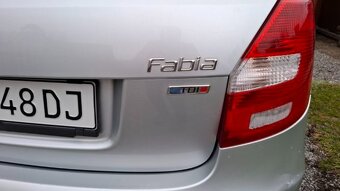 FABIA 2-1.6TDI - 6