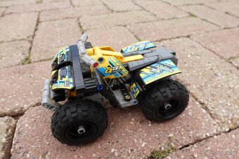 7 modelov áut a strojov - 6