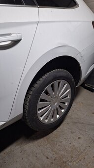 5x112 R17 225/55 R17 - 6