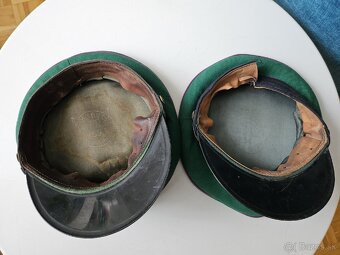 Brigadírky Pohraničná stráž ČSSR - 6