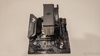 B560M + i5 11400F + 16GB Ram - 6