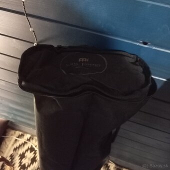 Predám kvalitné šróbovacie didgeridoo - 6