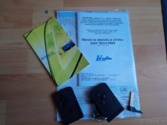 Predám / vymením Renault Mégane II 1.4 16V benzín/LPG - 6