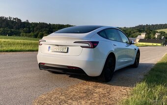 Tesla Model 3 Long Range RWD Highland - 6