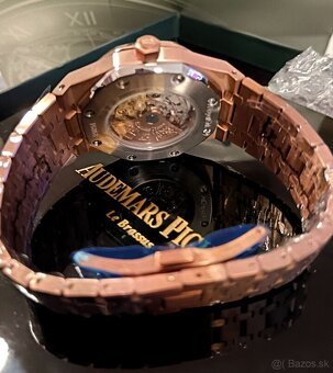 Audemars Piguet Automatic - 6