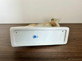 Porcelanove polovne psy - 6