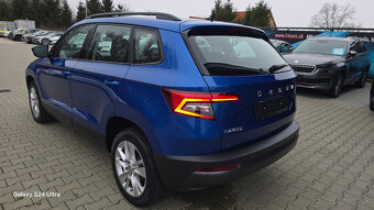 Škoda Karoq 2.0 TDI Ambition DSG - 6