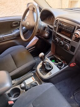 Suzuki vitara - 6