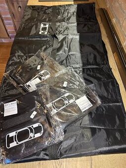 Obal na pneumatiky NOVE - 6