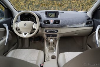 Renault Fluence Privilege 1.6 16V - 6