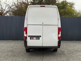 Fiat Ducato maxi 2018 skrina - 6