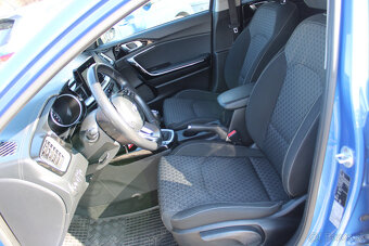 Kia Ceed SW 1.4 T-GDi Gold - 6