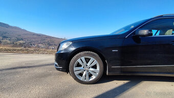 Mercedes-Benz E 350 CDI 4MATIC - 7G-Tronic - 2012 - 6