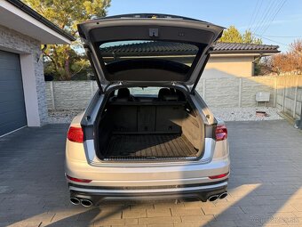 Audi Q8 50 3.0 TDI mHEV - 6