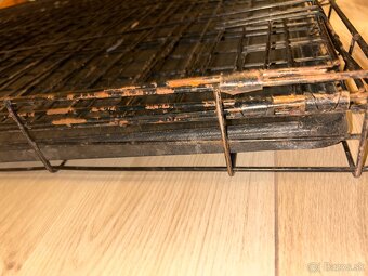 Klietka pre vacsieho psa - 6