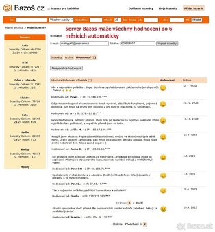 Detský bicykel 20" zánovný - 6