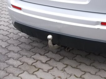 Suzuki SX4 1,5 2WD 5MT GLX - 6