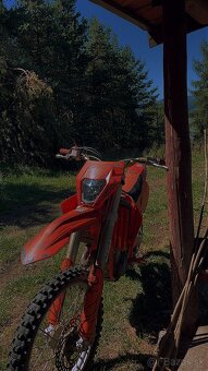 Ktm sxf 450 - 6