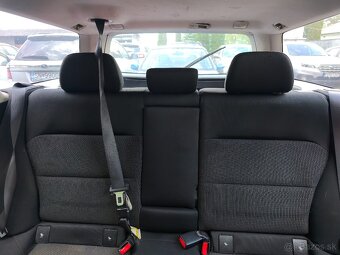 Subaru Outback BP (03-09) - 6