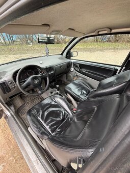 Seat arosa 1.4tdi - 6