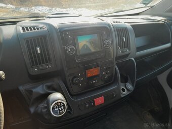Peugeot boxer 2016 - 6