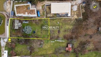 HALO reality - Predaj, pozemok pre rodinný dom 535 m2 Brat - 6