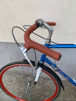 ZĽAVA / CILO (60cm) - cestný bicykel 28" - 6