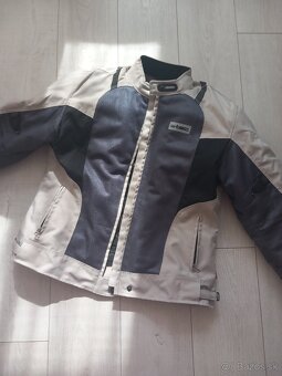 Damska moto bunda W-TEC - 6