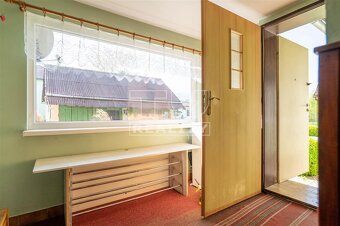 RODINNÝ DOM v obľúbenej obci Mojš s 1000m2 pozemkom - 6
