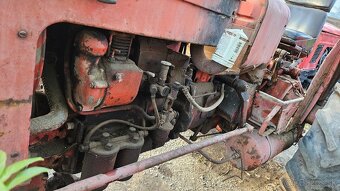 Zetor 3545 original - 6