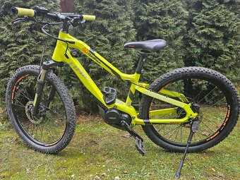 Elektrobicykel - 6