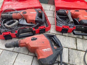 predám naradie HILTI,FESTOOL,MAKITA,GEBERIT - 6