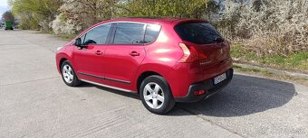 Peugeot 3008 Aj na splátky - 6