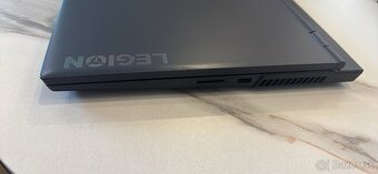 Lenovo Legion 5 2021 - 6