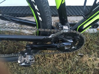 Scott Scale 750 - 6